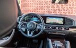 Mercedes-Benz GLE450 4Matic 2019 года (NA)